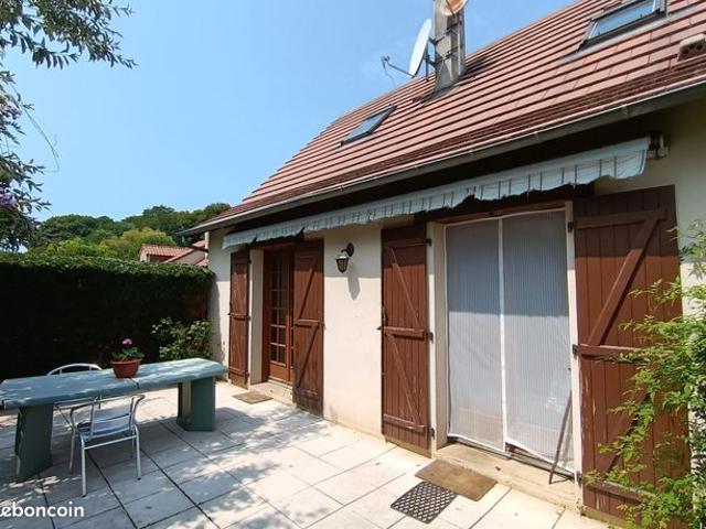 Pavillon 6 pièces 115 m²