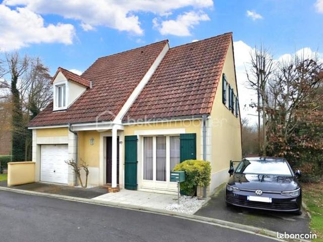 Pavillon 6 pièces 115 m²