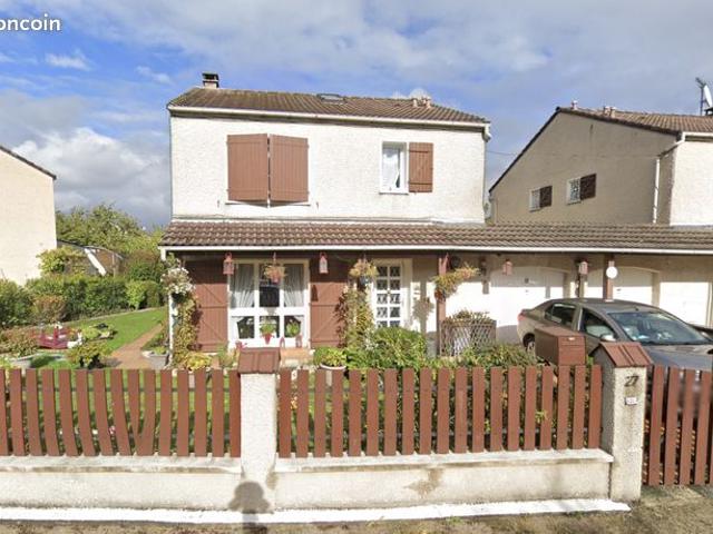 Pavillon 6 pièces 115 m²