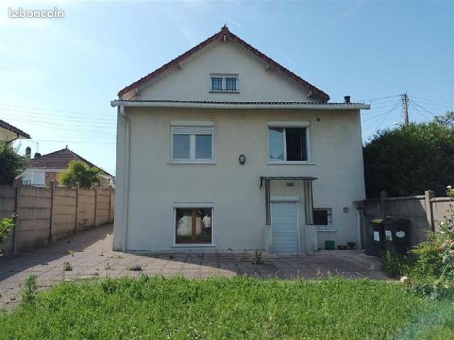 Pavillon 6 pièces 115 m²