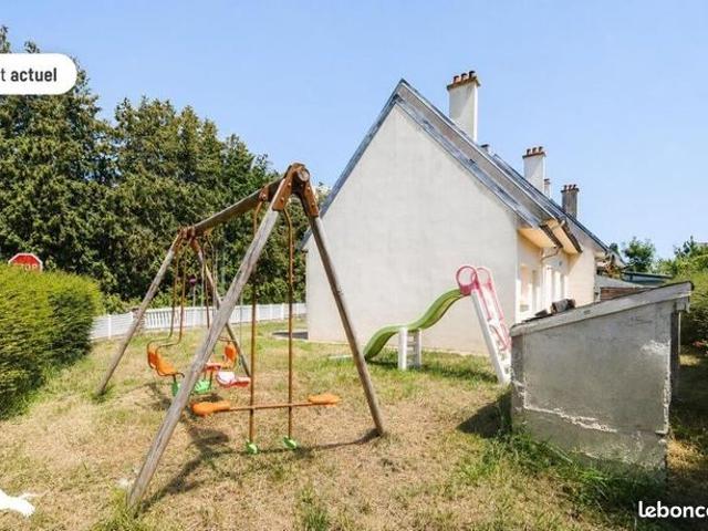 Pavillon 6 pièces 115 m²