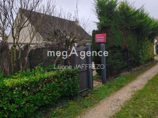 Pavillon 6 pièces 115 m²