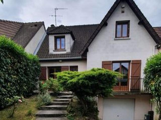 Pavillon 6 pièces 116 m²
