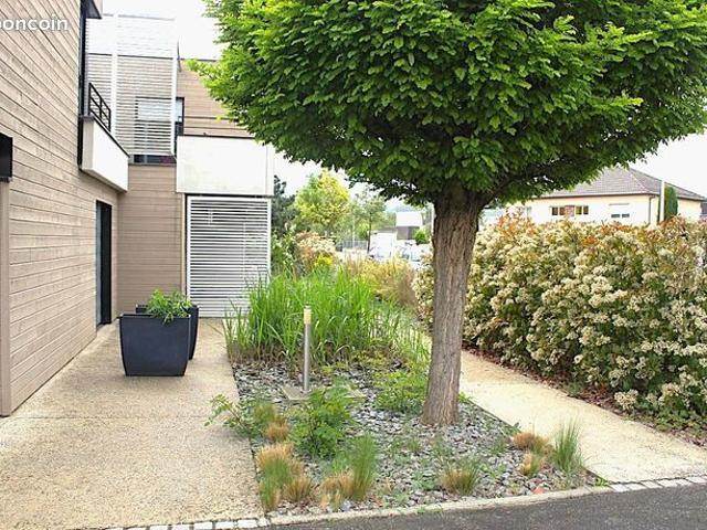 Pavillon 6 pièces 116 m²