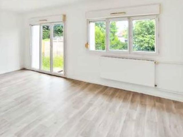 Pavillon 6 pièces 117 m²