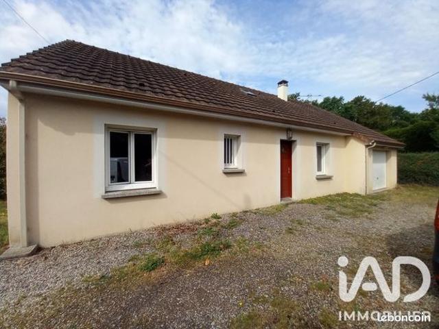 Pavillon 6 pièces 118 m²