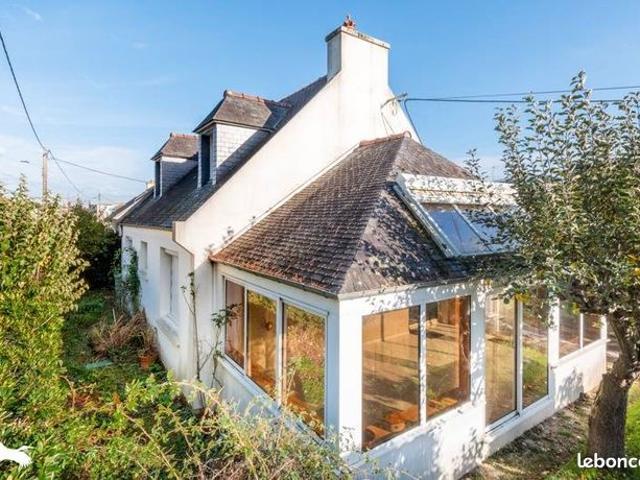 Pavillon 6 pièces 119 m²