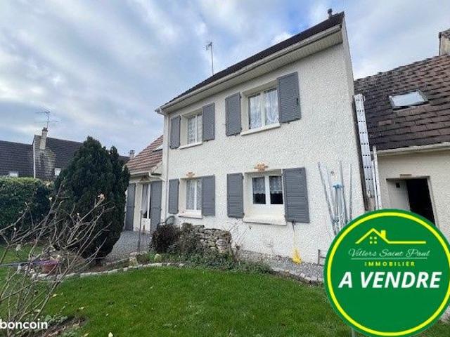 Pavillon 6 pièces 120 m²