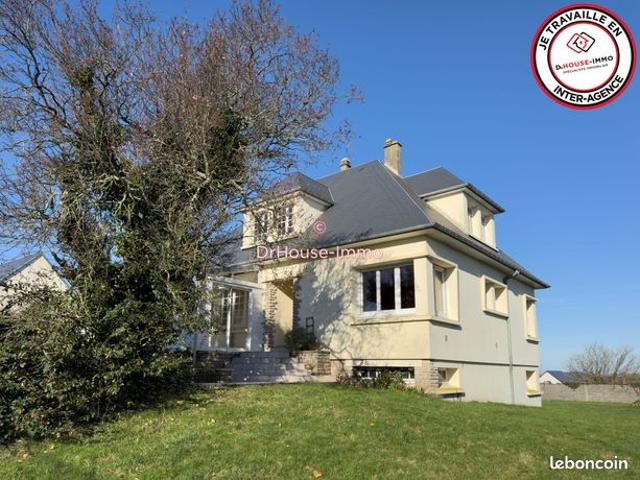 Pavillon 6 pièces 120 m²