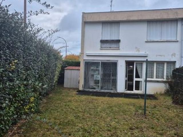 Pavillon 6 pièces 120 m²