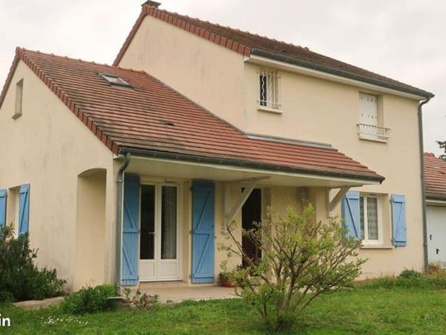 Pavillon 6 pièces 120 m²
