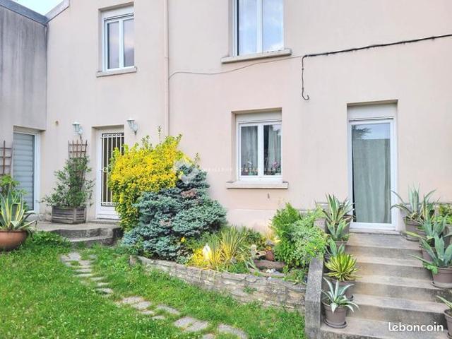 Pavillon 6 pièces 122 m²