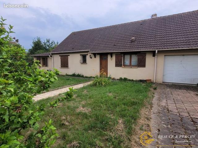 Pavillon 6 pièces 122 m²