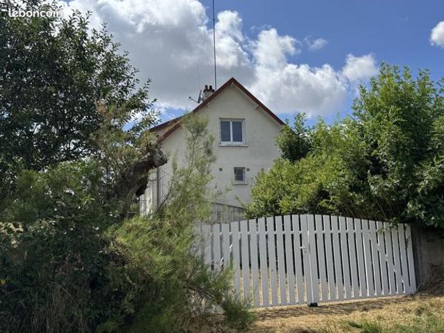 Pavillon 6 pièces 122 m²