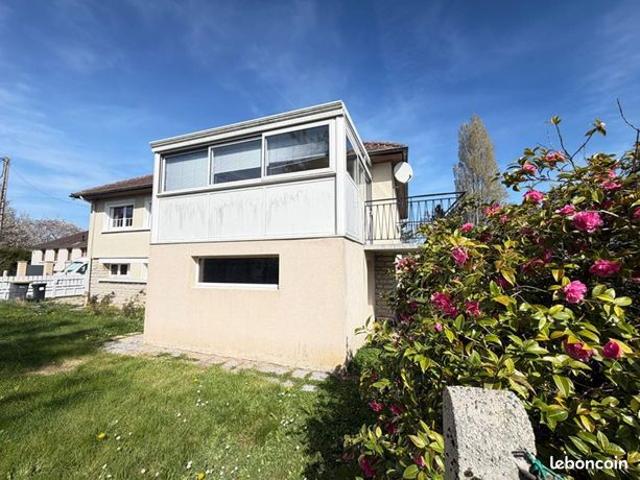 Pavillon 6 pièces 123 m²