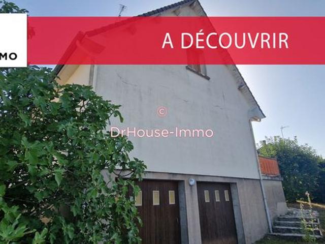 Pavillon 6 pièces 123 m²