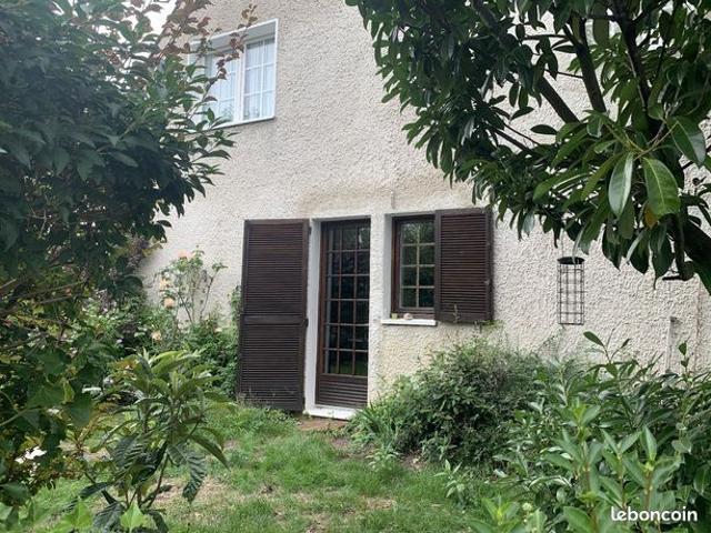 Pavillon 6 pièces 123 m²