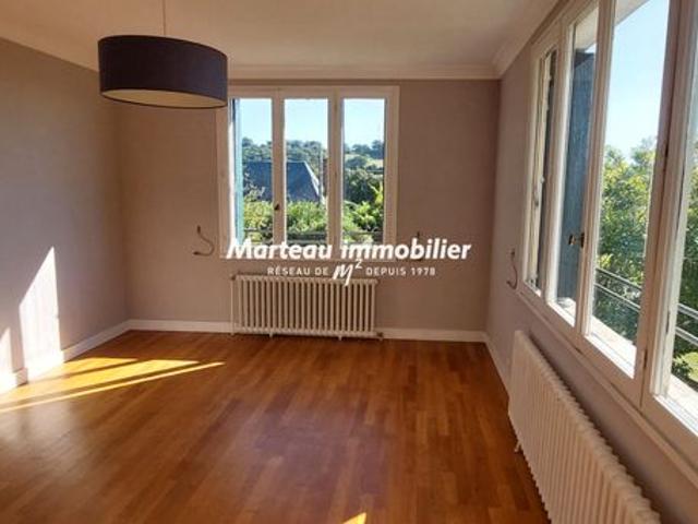 Pavillon 6 pièces 123 m²