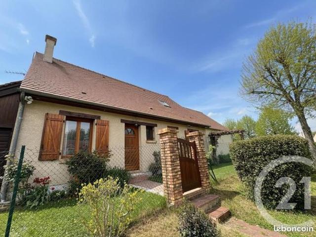 Pavillon 6 pièces 123 m²