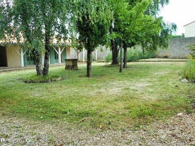 Pavillon 6 pièces 123 m²
