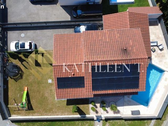 Pavillon 6 pièces 125 m²