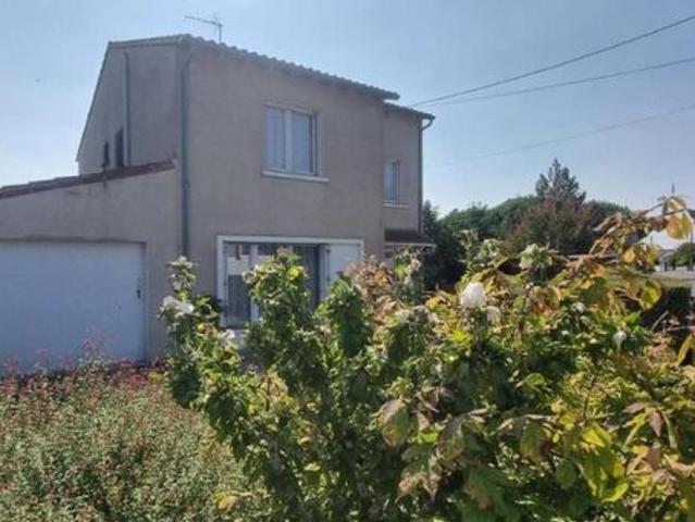 Pavillon 6 pièces 125 m²