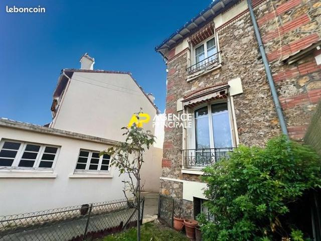 Pavillon 6 pièces 125 m²
