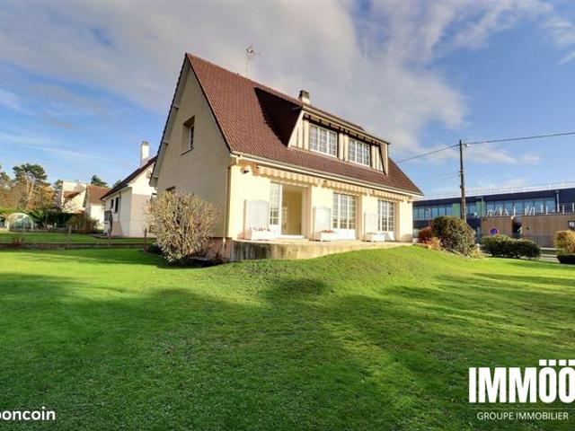Pavillon 6 pièces 125 m²
