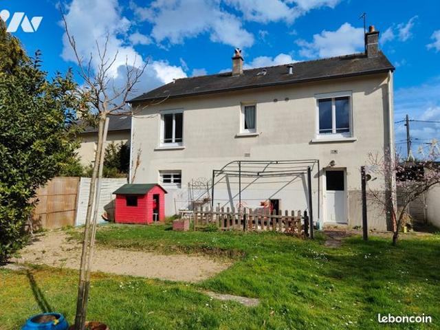 Pavillon 6 pièces 125 m²