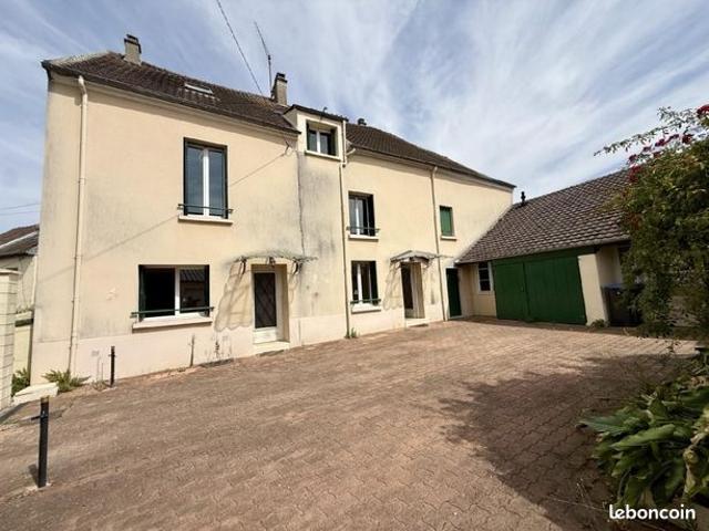 Pavillon 6 pièces 125 m²