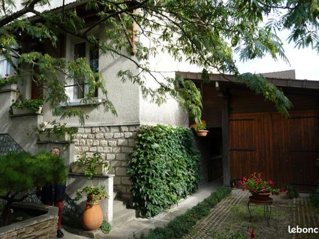 Pavillon 6 pièces 125 m²