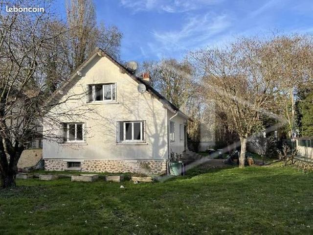 Pavillon 6 pièces 125 m²