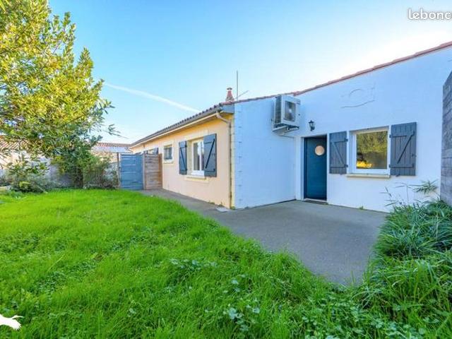 Pavillon 6 pièces 125 m²