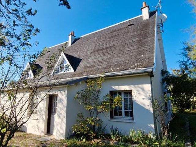 Pavillon 6 pièces 126 m²