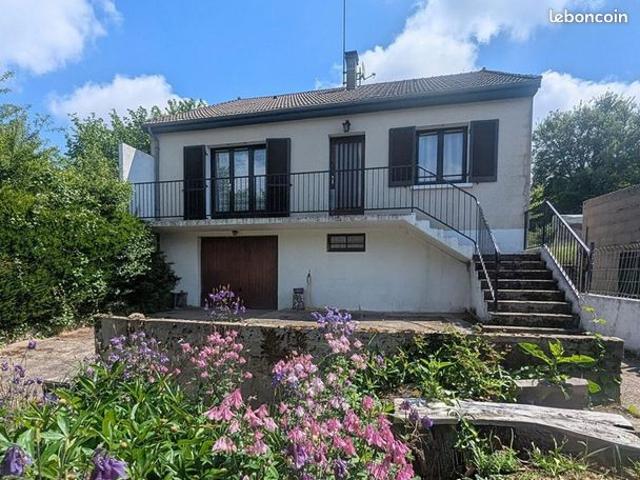 Pavillon 6 pièces 127 m²