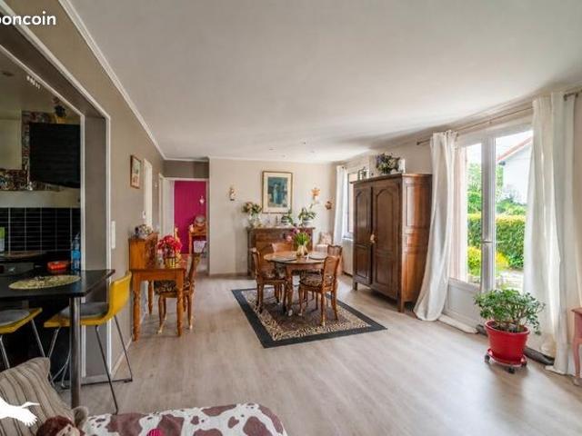 Pavillon 6 pièces 127 m²