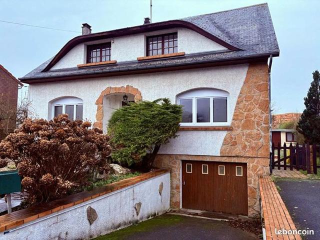 Pavillon 6 pièces 127 m²