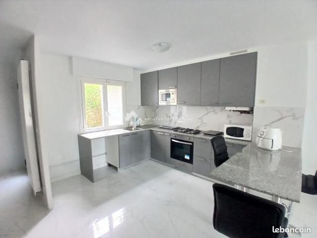 Pavillon 6 pièces 127 m²