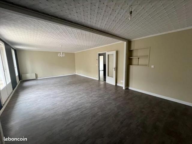 Pavillon 6 pièces 128 m²