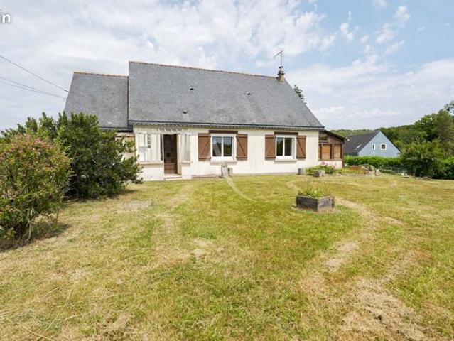 Pavillon 6 pièces 129 m²