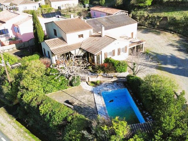 Pavillon 6 pièces 129 m²