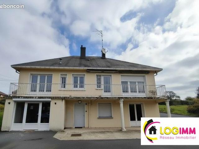 Pavillon 6 pièces 129 m²