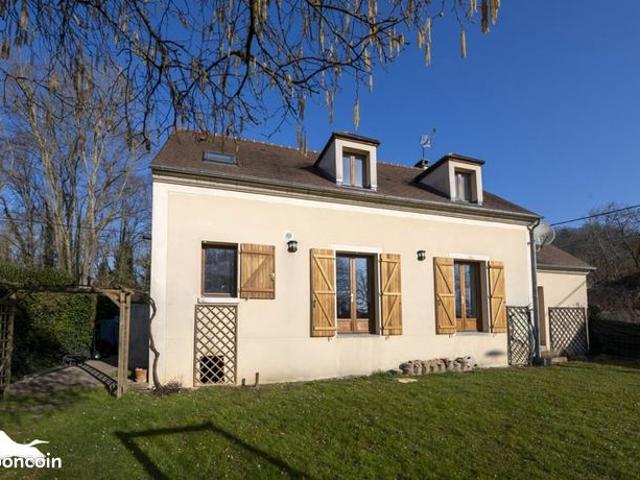 Pavillon 6 pièces 129 m²