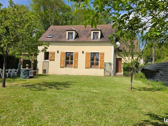 Pavillon 6 pièces 129 m²