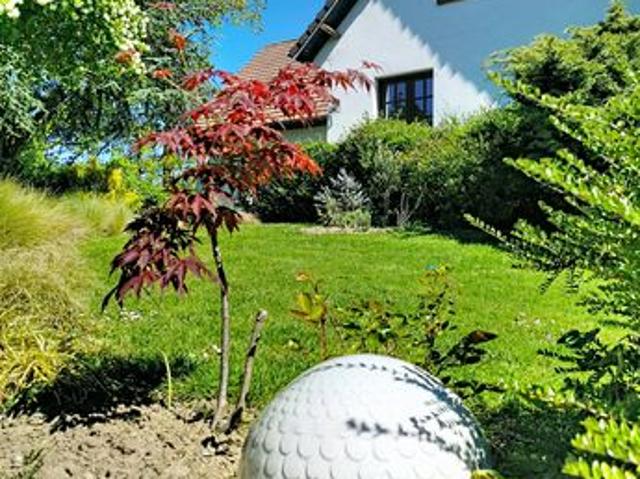 Pavillon 6 pièces 130 m²