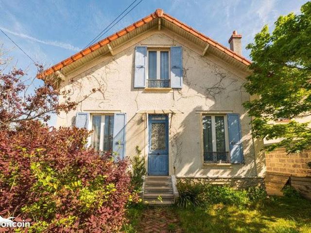 Pavillon 6 pièces 130 m²