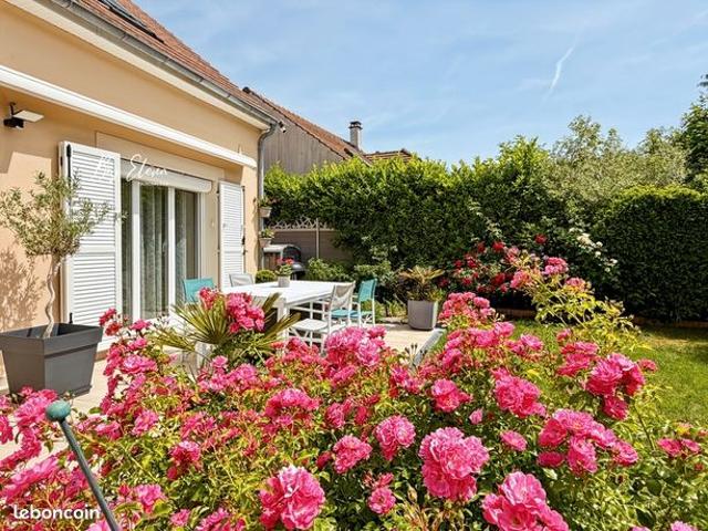 Pavillon 6 pièces 130 m²