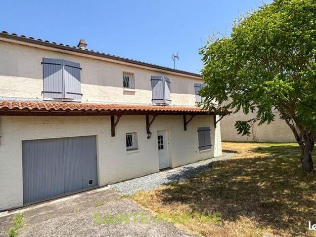 Pavillon 6 pièces 130 m²