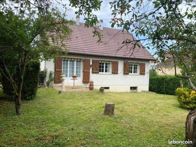 Pavillon 6 pièces 131 m²
