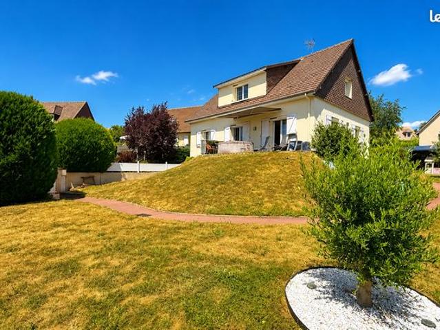 Pavillon 6 pièces 131 m²